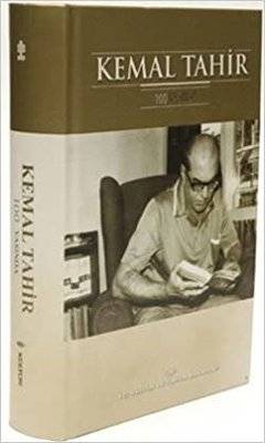 Kemal Tahir 100 Yaşında