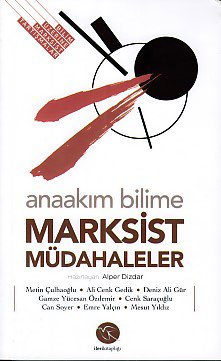 Anaakım Bilime Marksist Müdahaleler