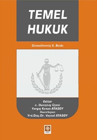 Temel Hukuk