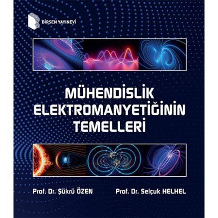Mühendislik Elektromanyetiğinin Temelleri