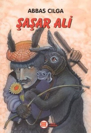 Şaşar Ali