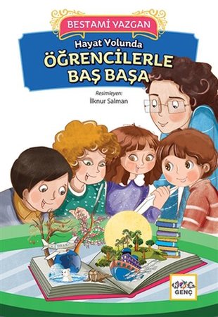 Hayat Yolunda Öğrencilerle Baş Başa