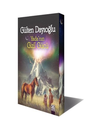 Yada'nın Gizilgücü