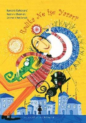 Radika Ne İşe Yarar