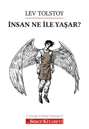 İnsan Ne İle Yaşar?