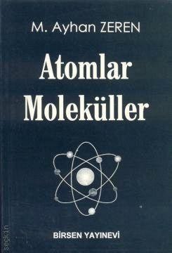 Atomlar Moleküller