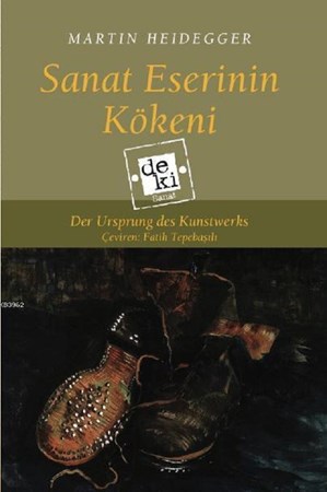 Sanat Eserinin Kökeni