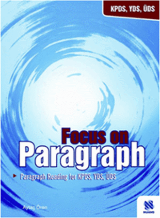 Focus on Paragraph