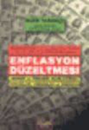 Enflasyon Düzeltmesi