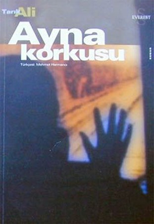 Ayna Korkusu