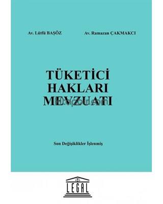 Tüketici Hakları Mevzuatı