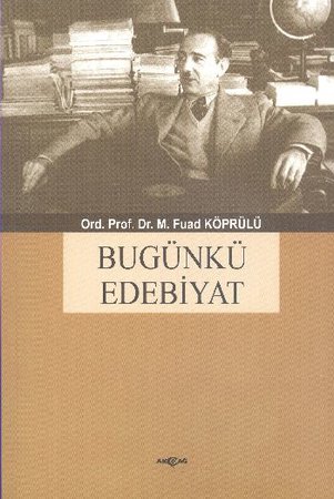 Bugünkü Edebiyat