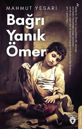 Bağrı Yanık Ömer