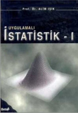 Uygulamalı İstatistik - I