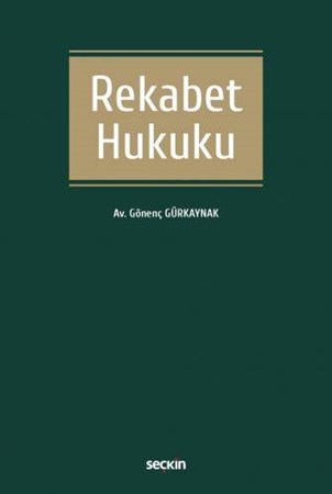 Rekabet Hukuku