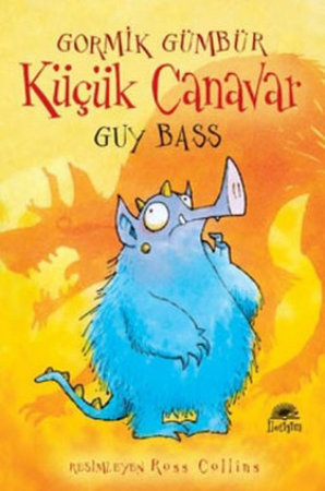 Küçük Canavar / Gormik Gümbür