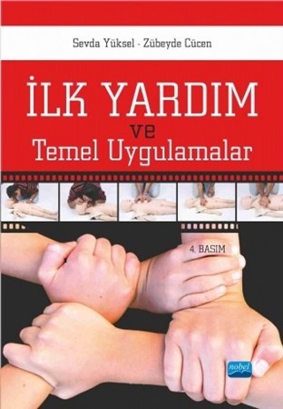 İlk Yardım Ve Temel Uygulamalar