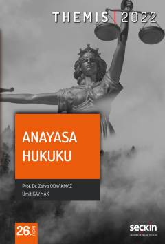 Themis Anayasa Hukuku