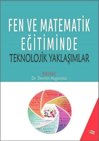 Fen Ve Matematik Eğitiminde Teknolojik Yaklaşımlar