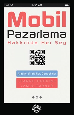 Mobil Pazarlama Hakkında Her Şey