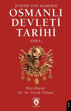 Osmanlı Devleti Tarihi (Özet)