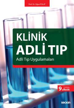 Adli Tıp Uygulamaları