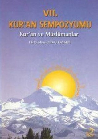7. Kuran Sempozyumu