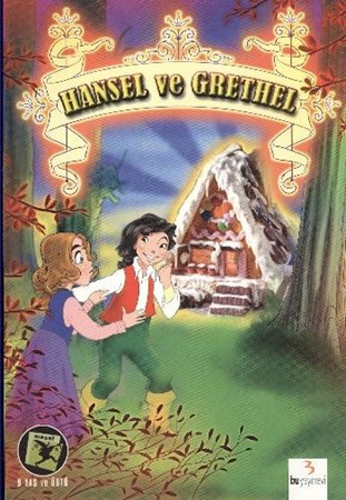 Hansel Ile Grethel Sihirli Çıkrık