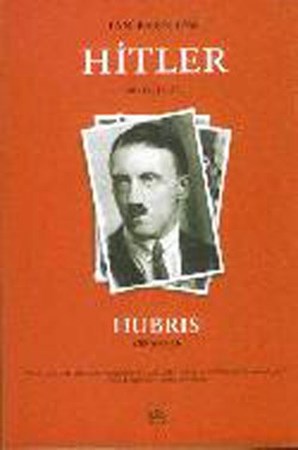 Hitler 1889 1936 1.cilt