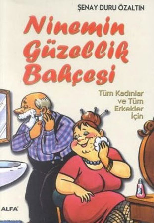 Ninemin Güzellik Bahçesi