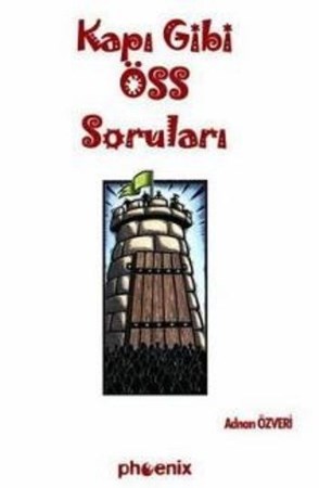 Kapı Gibi Öss Soruları