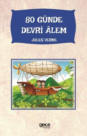80 Günde Devri Alem