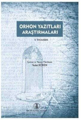 Orhon Yazıtları Araştırmaları