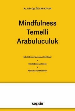 Mindfulness Temelli Arabuluculuk