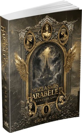 Aynalar Çağı Serisi 1 - Yozlaşmış Harabeler