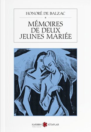 Mémoires de deux jeunes mariée