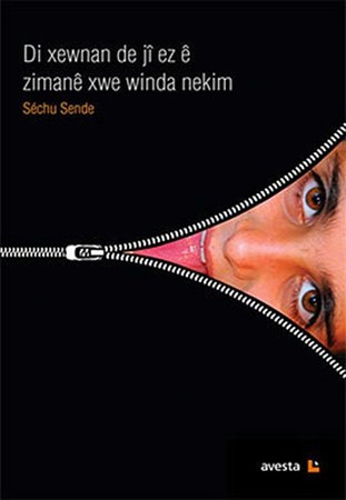 Di Xewnan De Ji Ez E Zimane Xwe Winda Nekim