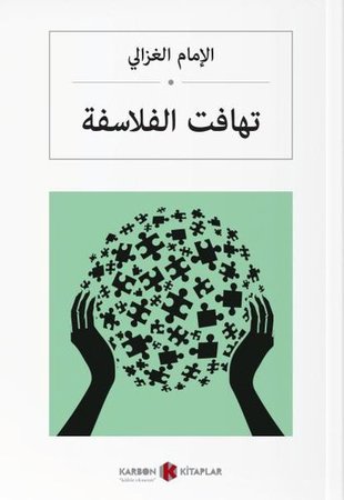 Filozofların Tutarsızlığı (Arapça)