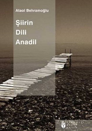 Şiirin Dili Anadil