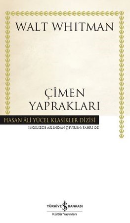 Çimen Yaprakları - Hasan Ali Yücel Klasikleri