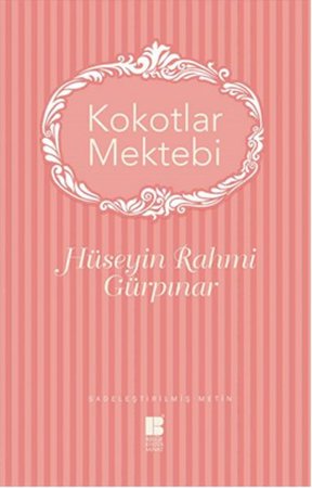 Kokotlar Mektebi