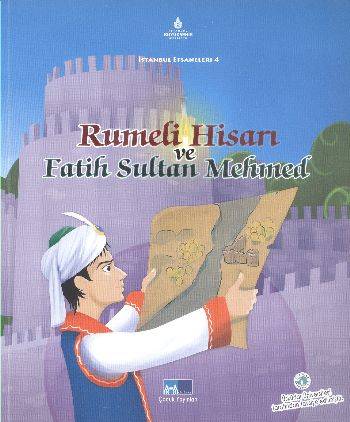 Rumeli Hisarı Ve Fatih Sultan Mehmet