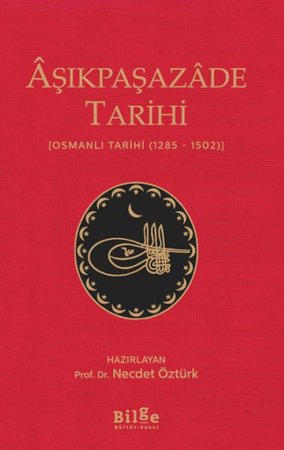Aşıkpaşazade Tarihi