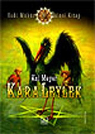 Kara Leylek Yedi Mühür 2. Kitap