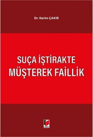 Suça İştirakte Müşterek Faillik