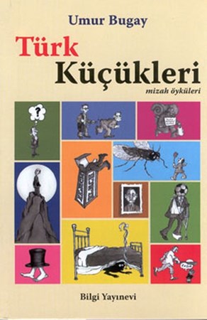 Türk Küçükleri