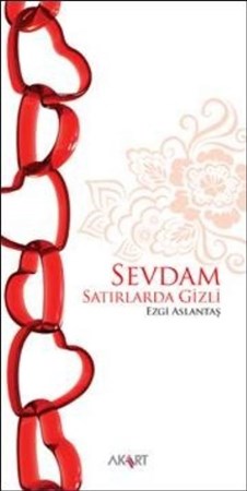 Sevdam Satırlarda Gizli