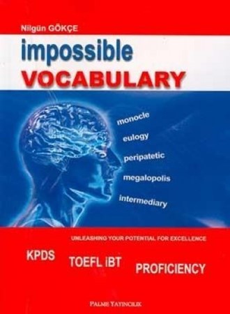 İmposible Vocabulary