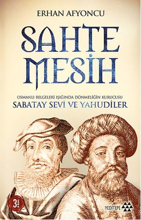 Sahte Mesih