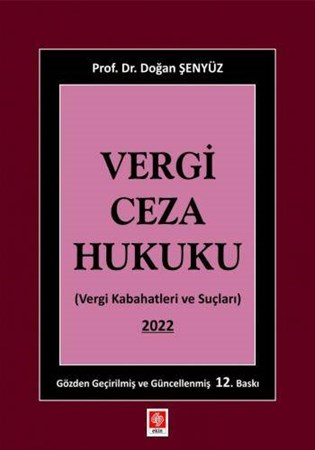 Vergi Ceza Hukuku